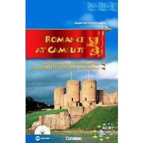 Romance at Camelot (CD melléklettel)