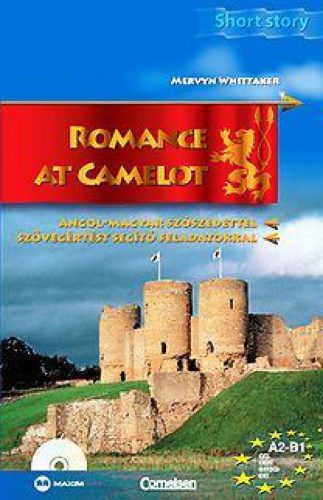 Romance at Camelot (CD melléklettel)
