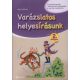 Varázslatos helyesírásunk 2. évfolyam