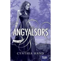Angyalsors