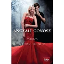 Angyali gonosz