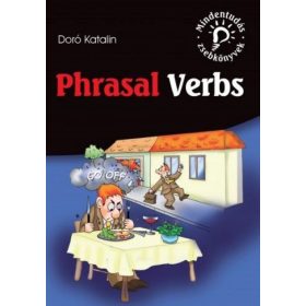 Phrasal verbs - Frazális igék