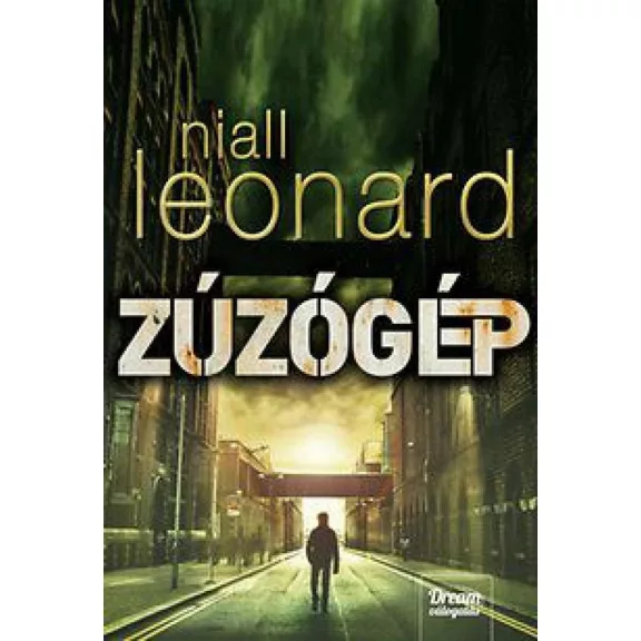 Zúzógép Zúzógép