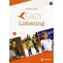 Easy Listening (CD melléklettel)