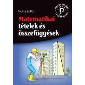 Matematikai tételek és összefüggések
