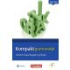 Kompaktgrammatik - Német összefoglaló nyelvtan