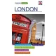 London útikönyv - kivehető térképmelléklettel
