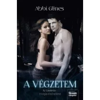 A végzetem - Existence-trilógia 1.