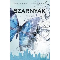 Szárnyak - A Fekete város krónikái 3.