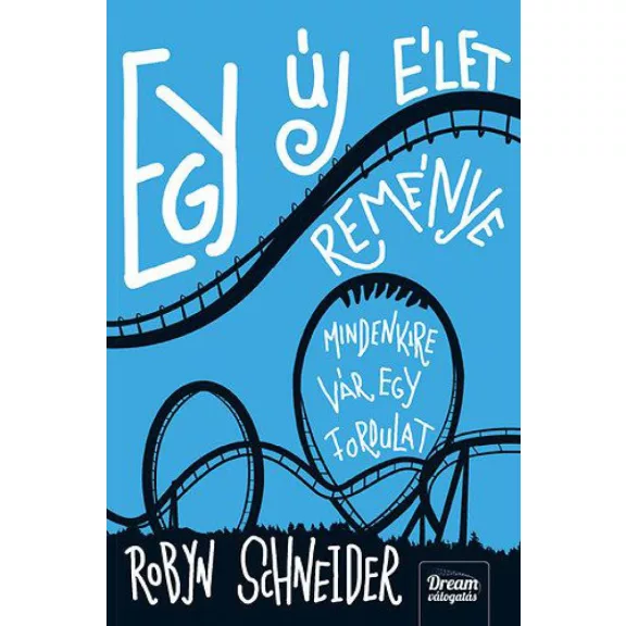 Egy új élet reménye Egy új élet reménye