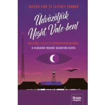 Üdvözöljük Night Vale-ben!
