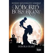 Kóborló boszorkány