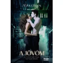 A jövőm - Existence-trilógia 3.