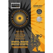 Spanyol-magyar, magyar-spanyol tanulószótár
