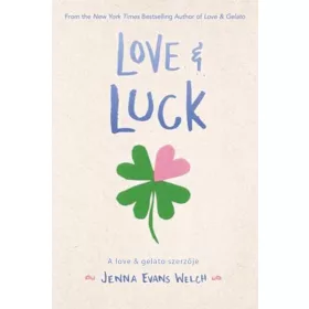 Love & Luck - Szerencsés szerelem
