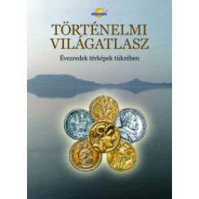Történelmi világatlasz