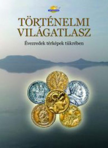 Történelmi világatlasz