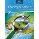 Földrajzi atlasz az 5?10. évfolyam számára (CR-0022)