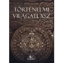 Történelmi világatlasz