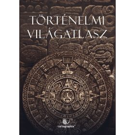 Történelmi világatlasz