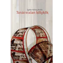 Tanácstalan kölyök