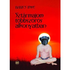 Sztármajom többszörös alkonyatban