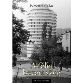 A félig bevert szeg