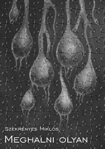 Meghalni olyan / Élni olyan