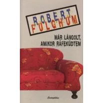 Már lángolt, amikor ráfeküdtem