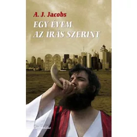 Egy évem az írás szerint