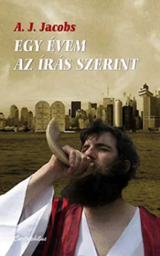 Egy évem az írás szerint