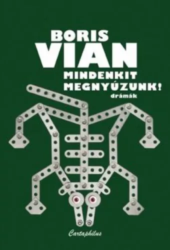 Mindenkit megnyúzunk - Drámák