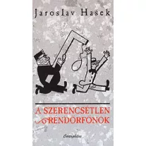A szerencsétlen rendőrfőnök