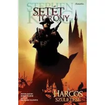 A Harcos születése