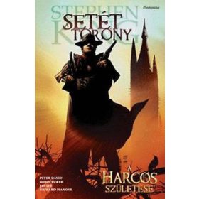 A Harcos születése