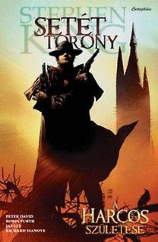 A Harcos születése