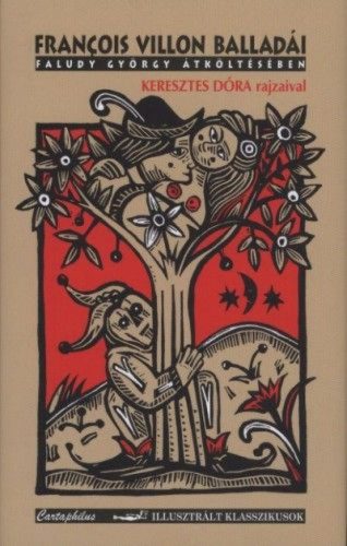 Francois Villon balladái