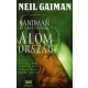 Sandman, az Álmok Fejedelme 3.: Álomország