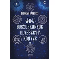 A boszorkányok elveszett könyve