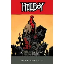 Hellboy 3 - A leláncolt koporsó és más mesék