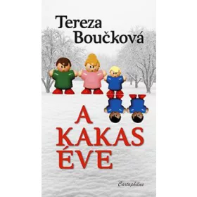 A kakas éve