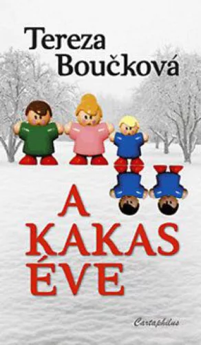 A kakas éve