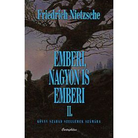 Emberi, nagyon is emberi II.