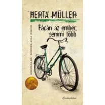 Fácán az ember, semmi több