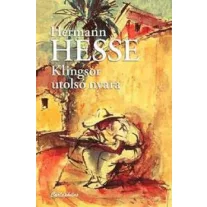 Klingsor utolsó nyara