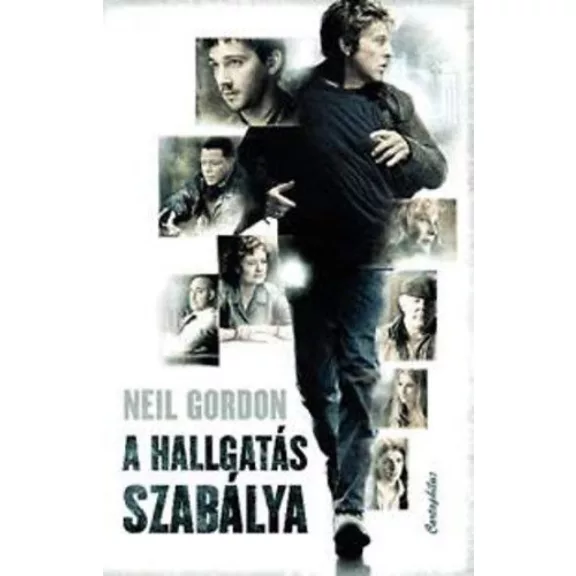 A hallgatás szabálya A hallgatás szabálya