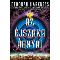 Az éjszaka árnyai