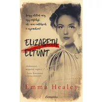 Elizabeth eltűnt
