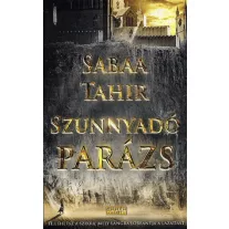 Szunnyadó parázs