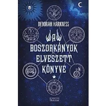 A boszorkányok elveszett könyve
